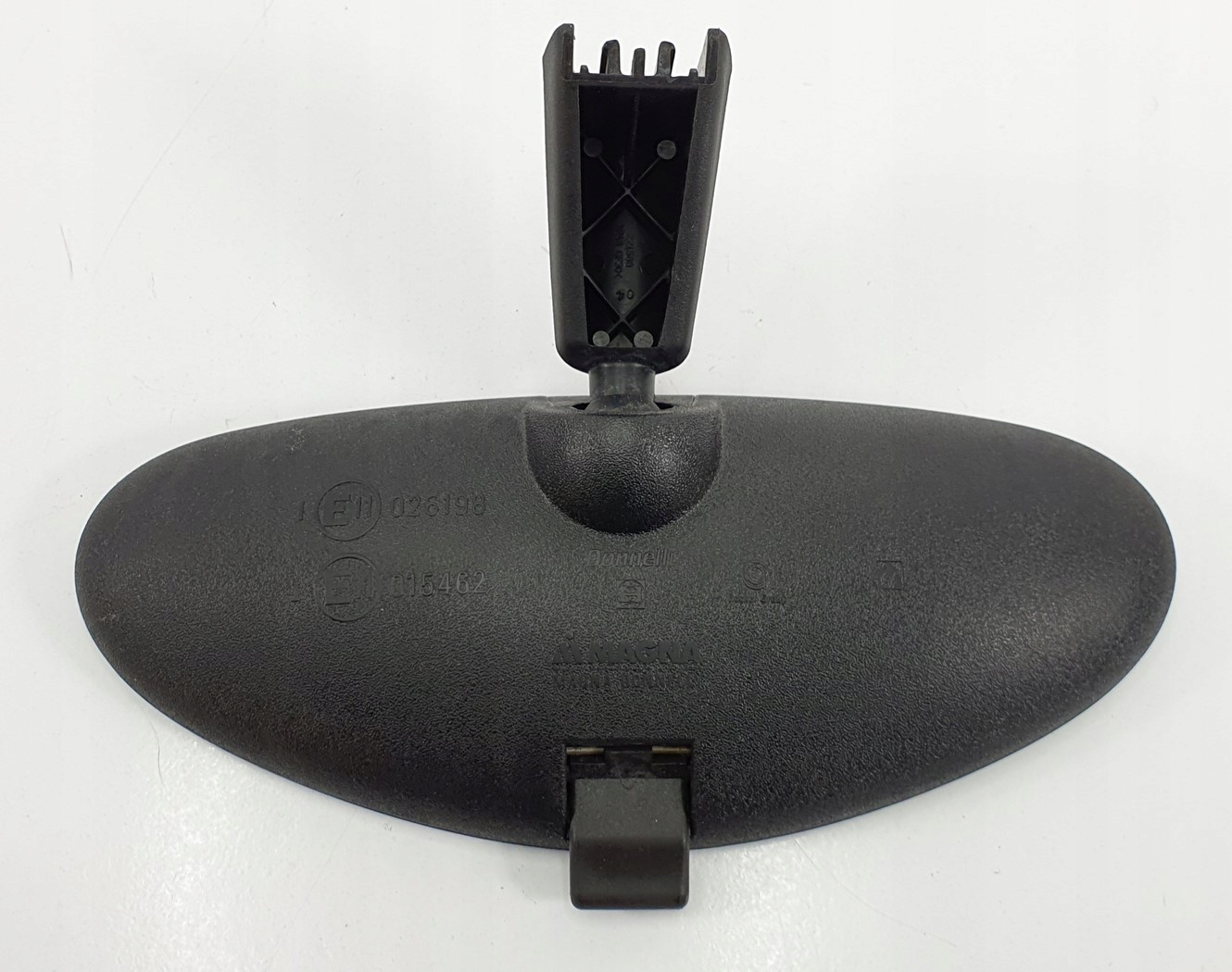 SMART FORTWO II ЗЕРКАЛО ЗАДНЕГО ВИДА