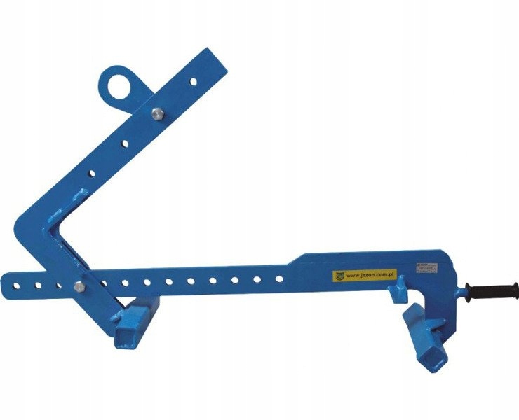 Jazon CHBZ2 Chwytak do bloków zawieszany 20-80cm