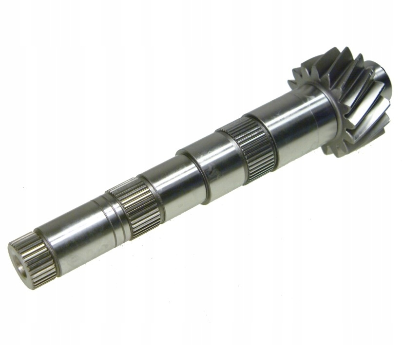 Wałek główny 5 biegów VW volkswagen T5 02Z311205C