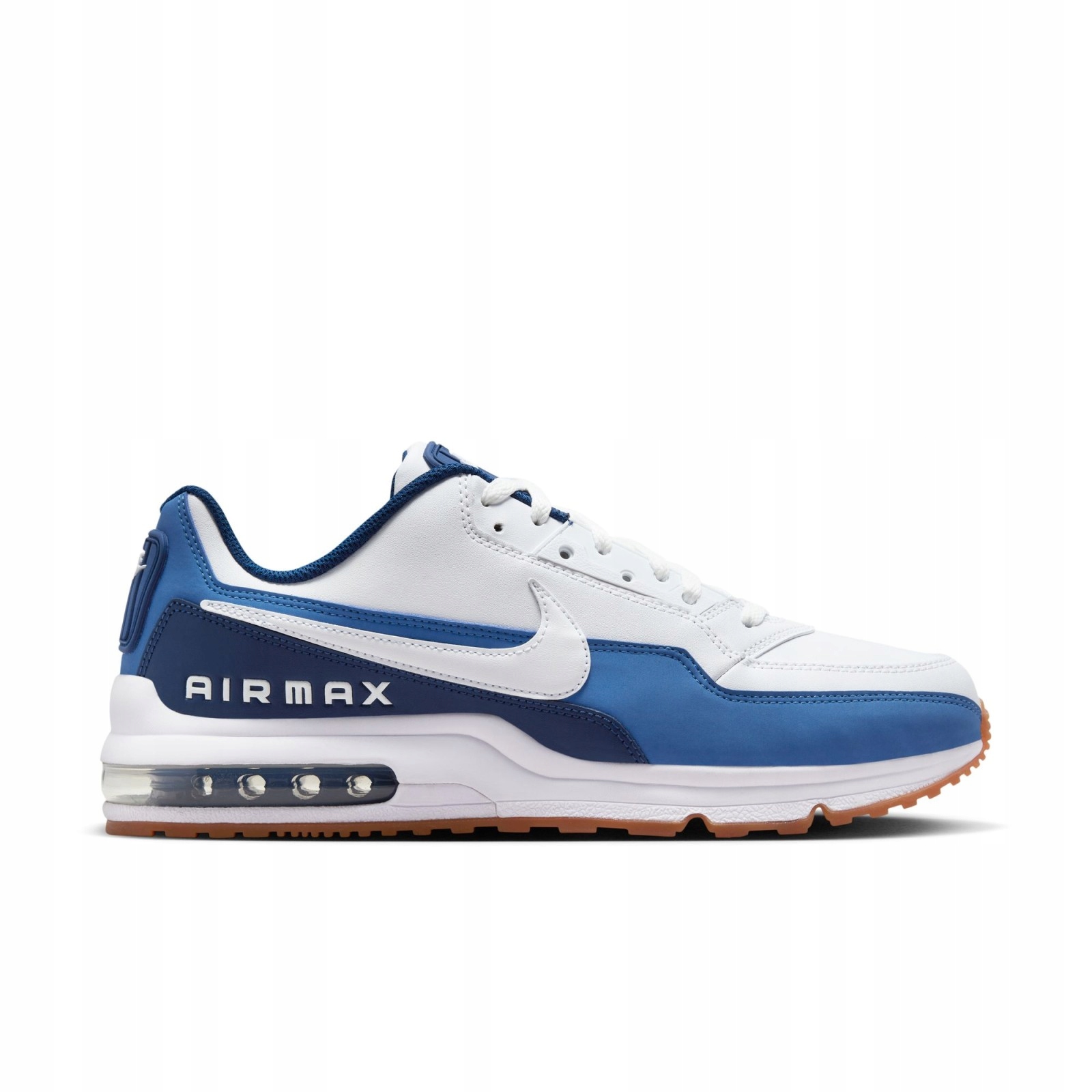 Pánske tenisky Nike Air Max Ltd 3