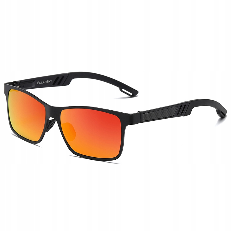 

Okulary z polaryzacją Polarsky carbon Premium