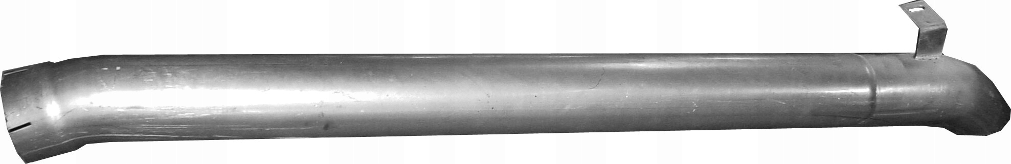 79.26 - MERCEDES CITARO 12.0 ТОРЦЕВАЯ ВЫХЛОПНАЯ ТРУБА