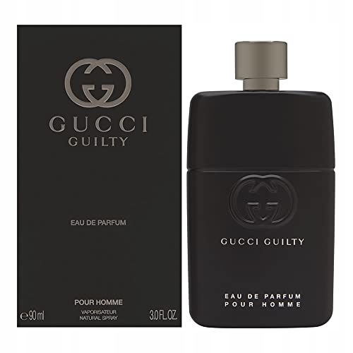 Gucci Guilty Pour Homme Eau De Parfum Edp Objem: 90 ML Pro Muže