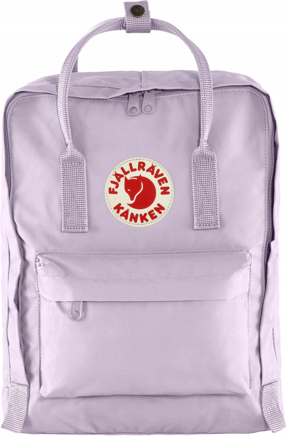 Batoh Kanken Fjallraven Pastel Lavender