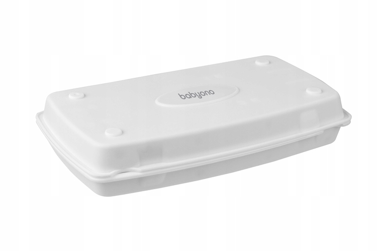 Suszarka do butelek i smoczków BabyOno, biała Kod producenta 1071/01