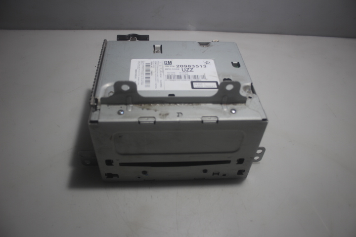 RADIO OPEL INSIGNIA A