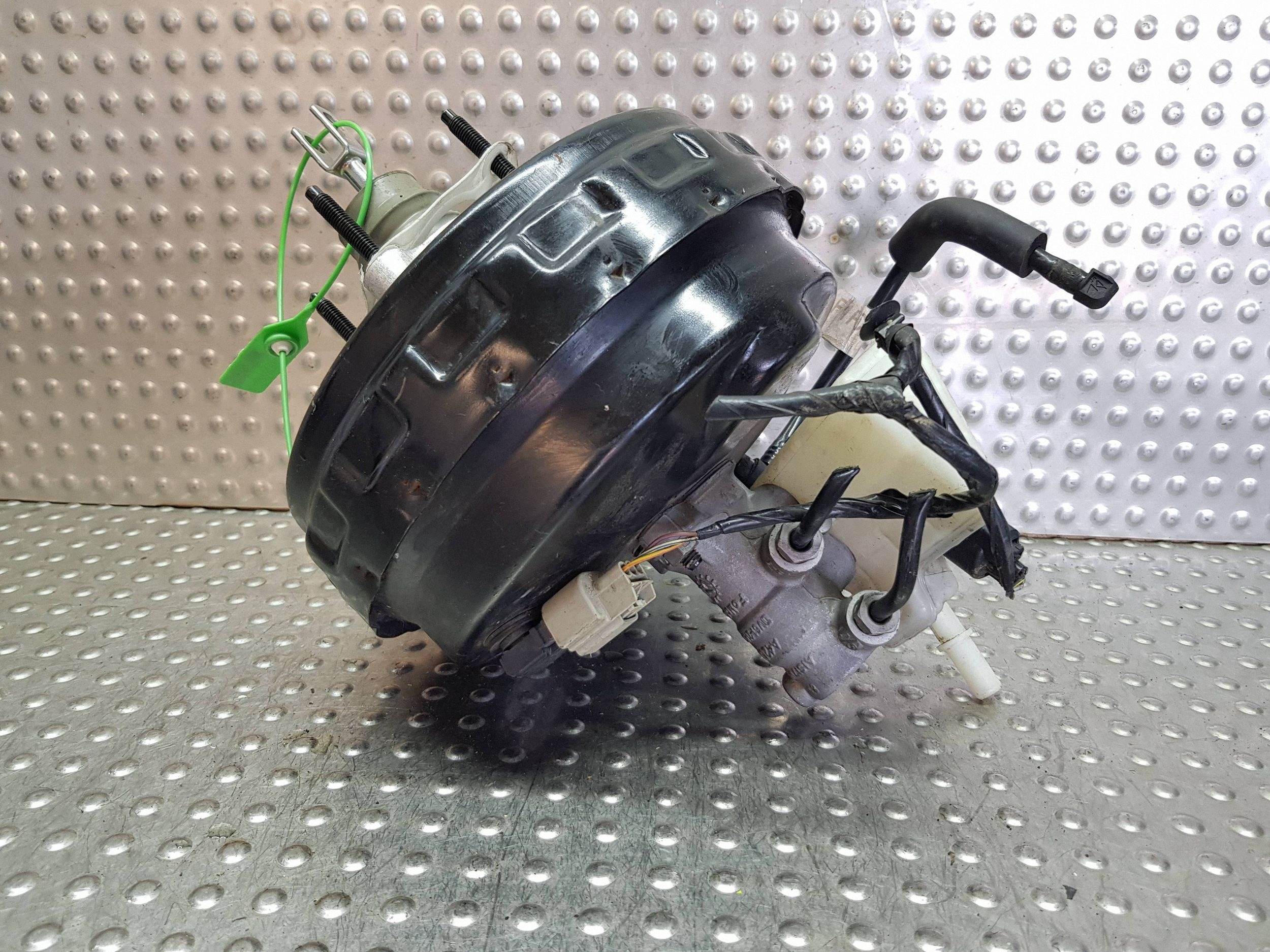 servo Servofreno DV61-2B195-JB FORD KUGA MK2