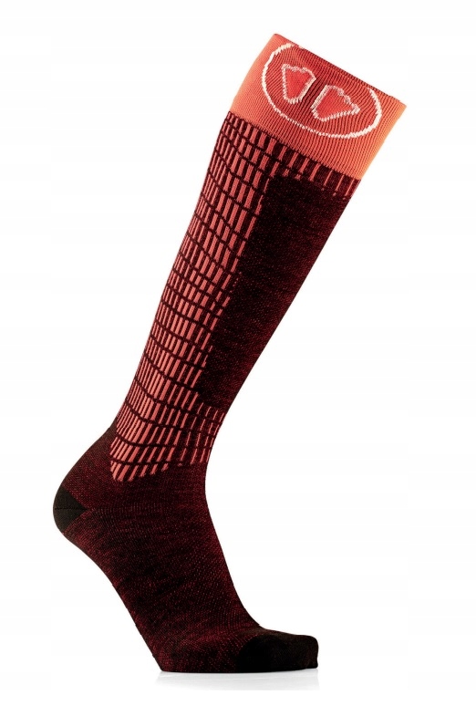 Skarpety Narciarskie Sidas Ski Comfort MV 35-36