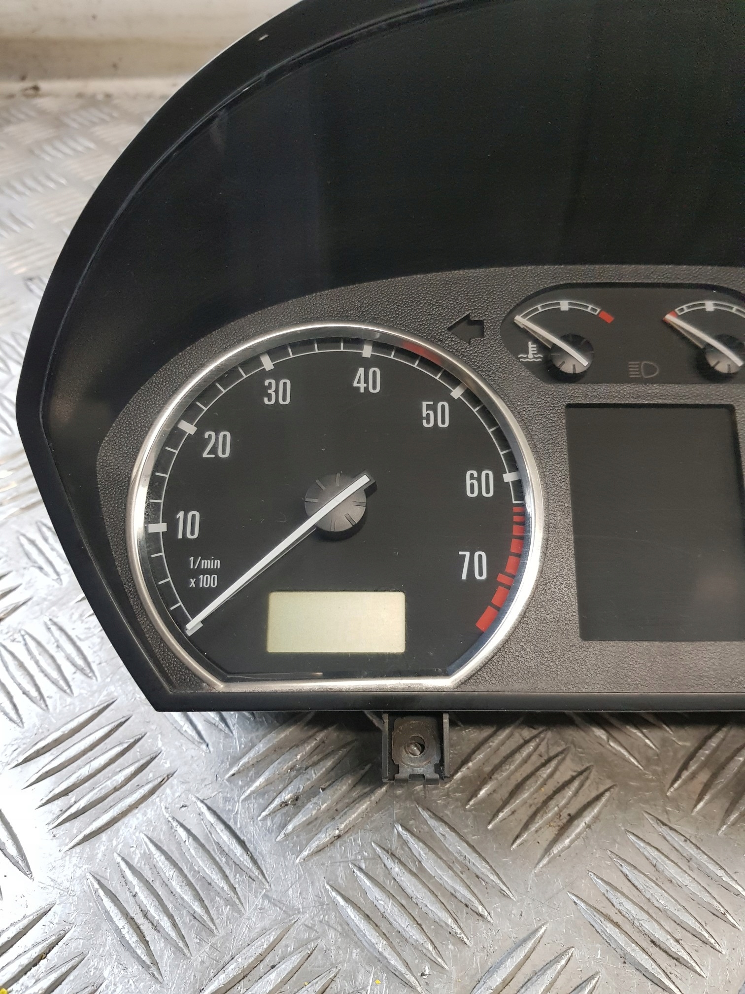 dials 6Y1919870B SKODA FABIA and 2.0B