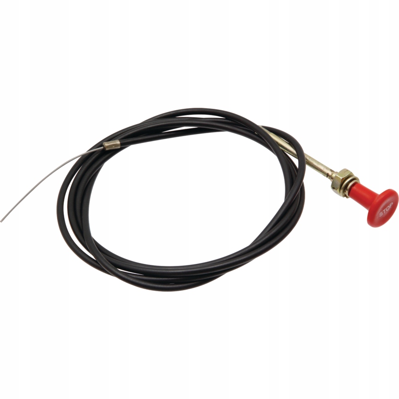

Linka Gaszenia Gazu John Deere AL120054, AL24786