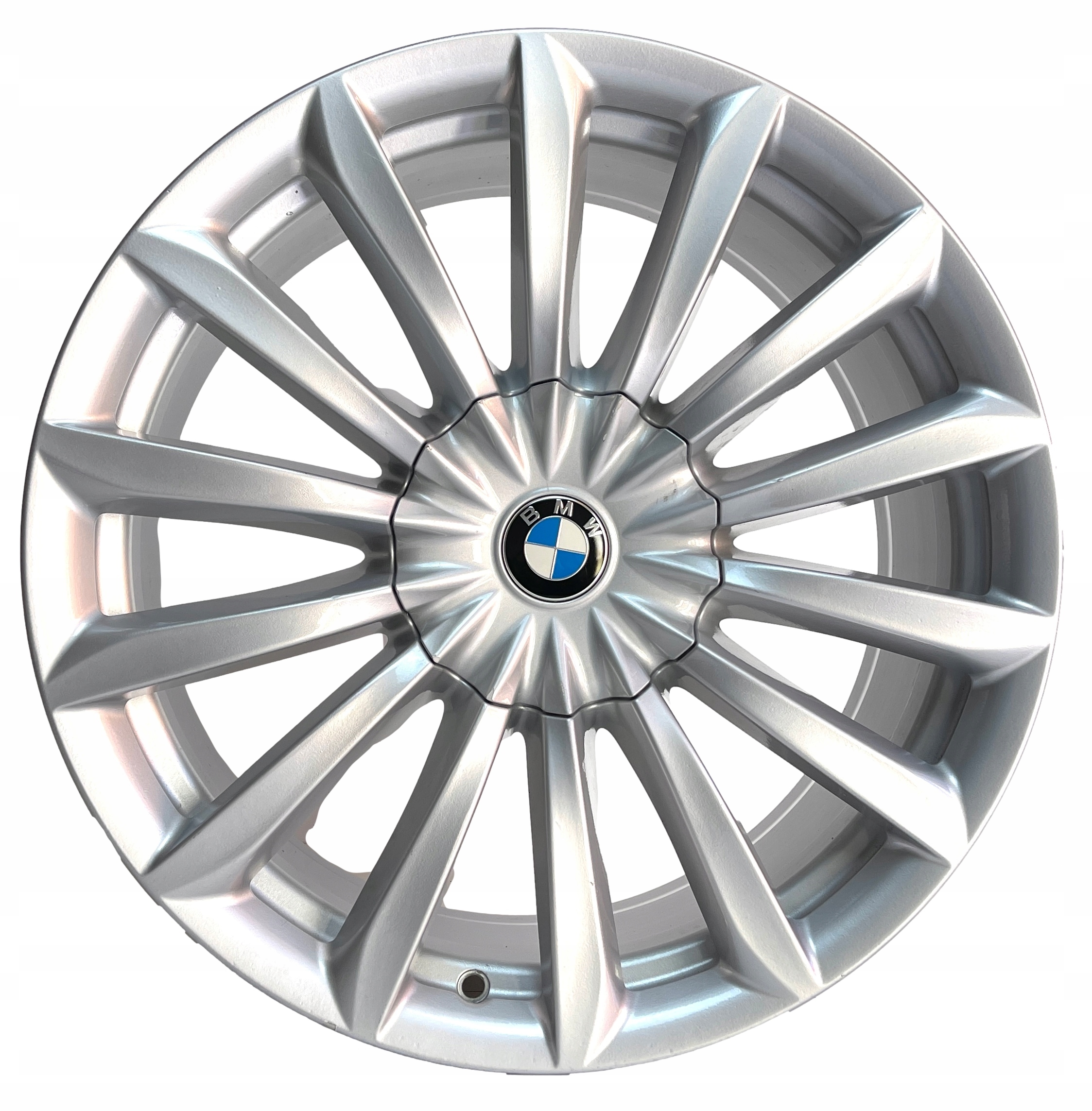 BMW G30 G31 G11 ALUFELGI 19" 8,5Jx19 TE25 5x112 KOMPLET 6861225 Kod producenta BMW 6861225 OE