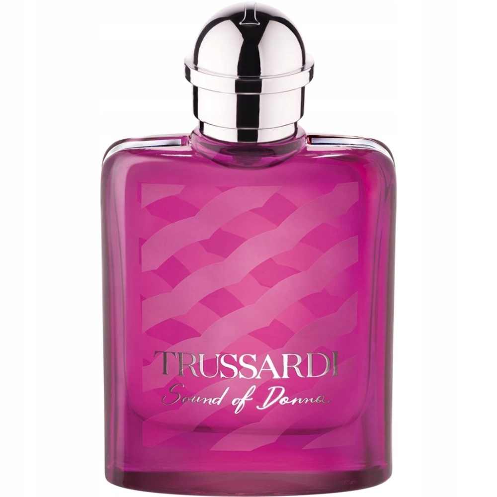 Sound Of Donna Woda perfumowana dla kobiet Perfumy Edp