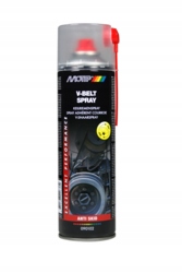 

Spray Do Paskow Klinowych 500M