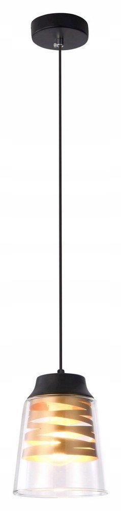 Závěsná lampa Zenaida 3543 Rabalux