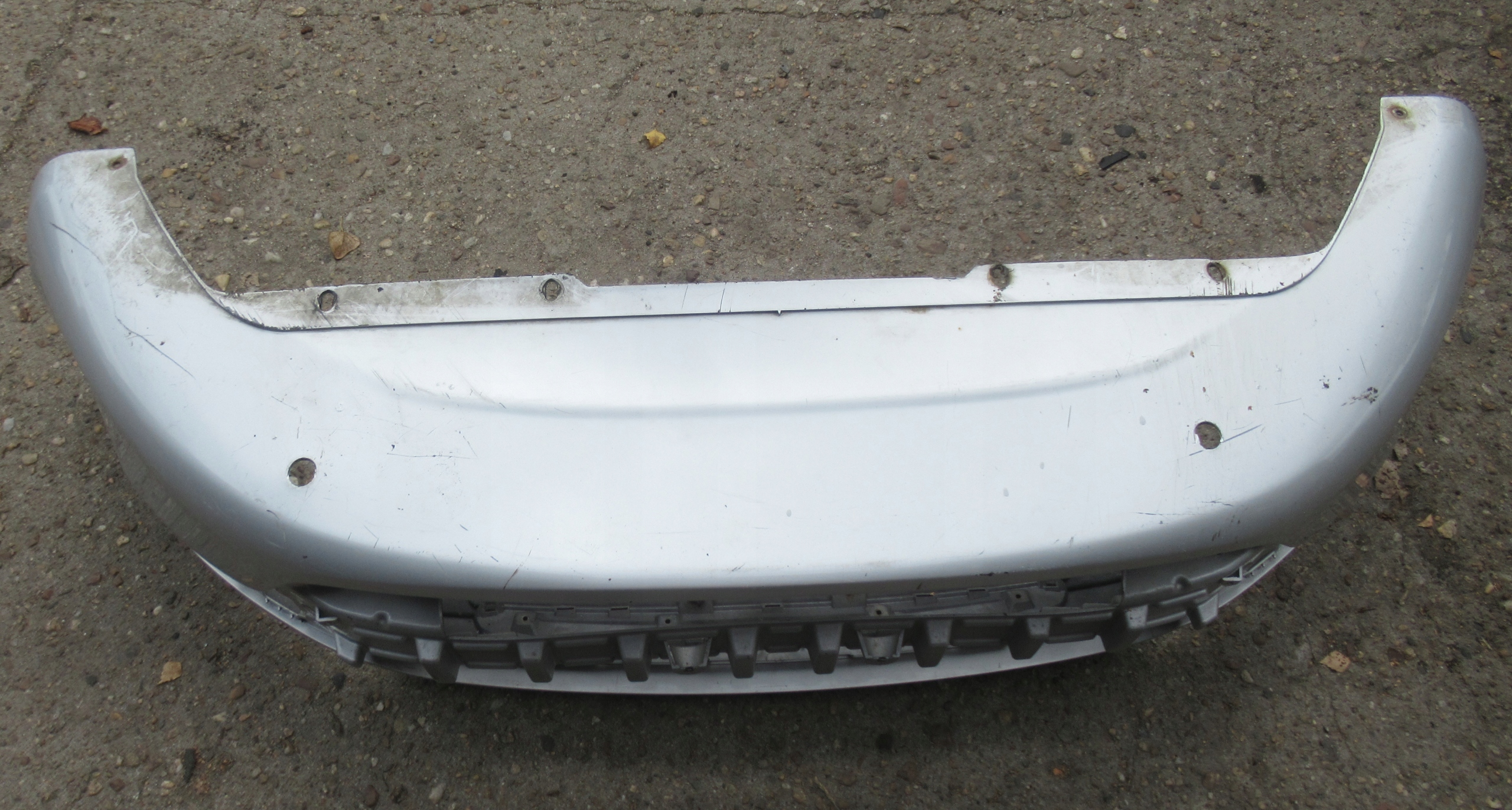 FIAT PUNTO bumper front 735500118