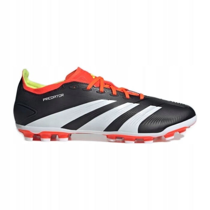 Adidas Predator Šněrovací Korky Nízké 47 1/3 J1G