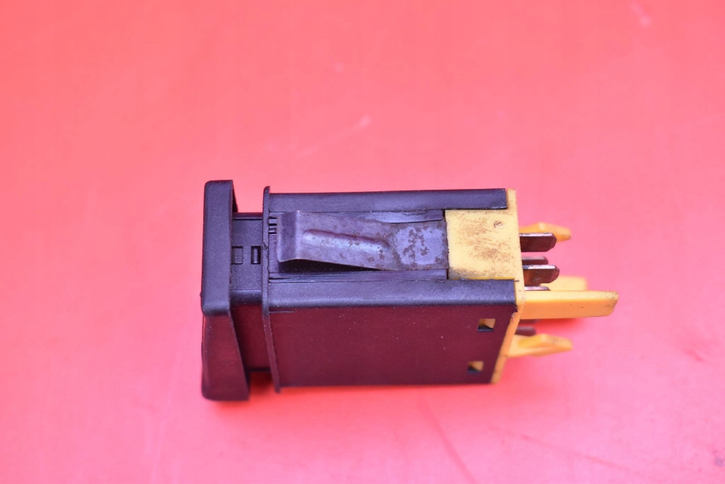 interruttore HALOGENOW Anteriore 4A0941563C AUDI A6 C4 94-97