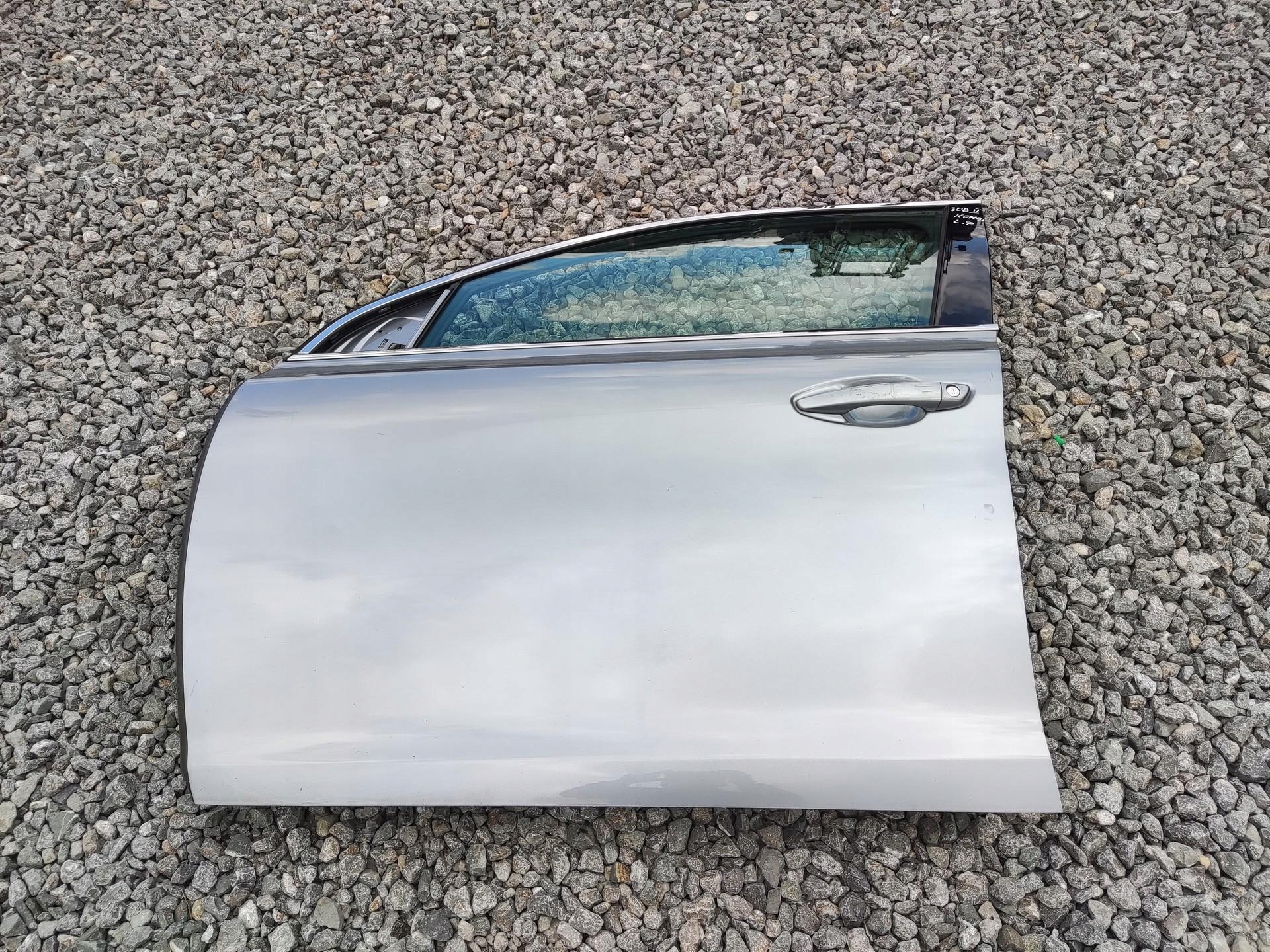 door left left front front PEUGEOT 308 II T9 2013-2021
