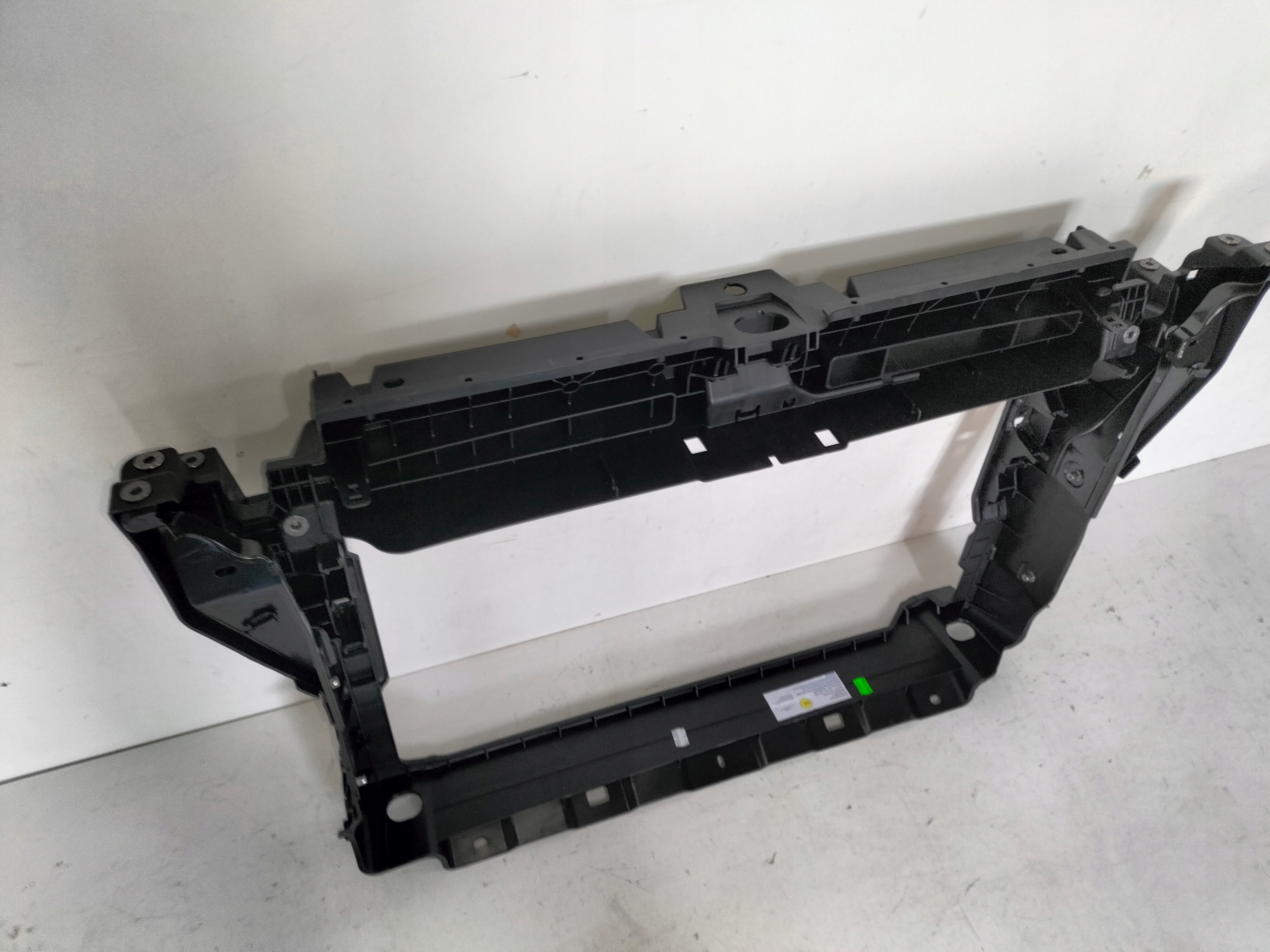 support panel for radiators pillar front VW TIGUAN III 24- SKODA KODIAQ II 23