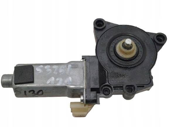 HYUNDAI I30 07- SILNICZEK PODNSZENIA SZYBY LEWY PRZÓD 2PIN F00S1A3295