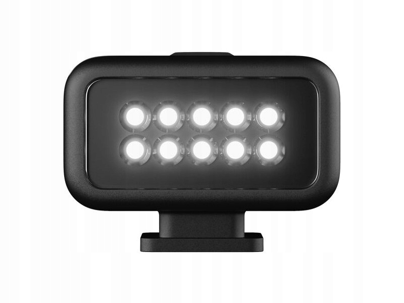 Lampa Gopro do HERO13/12/11/10/9