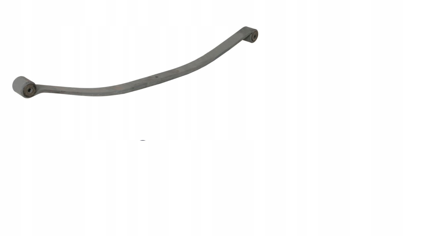 5801526306 - Ресора 1 перо задня IVECO DAILY 35 S 2013-70mm gr24