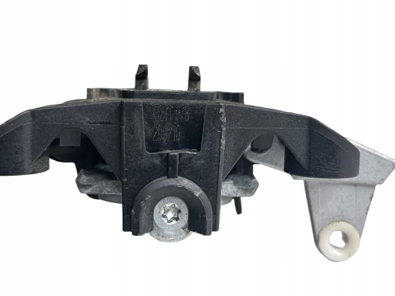 OPEL MERIVA B holder holder handles right rear part 13271978