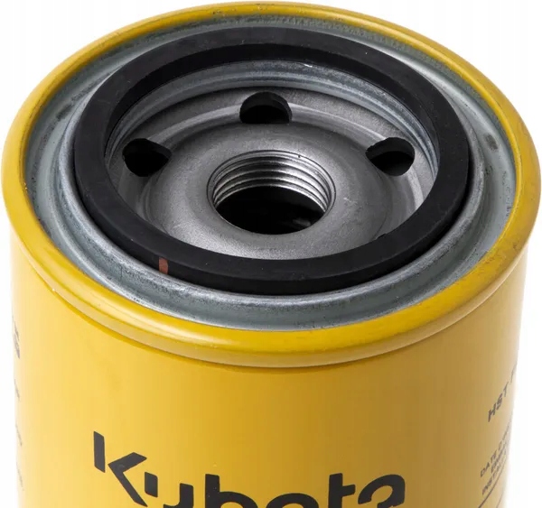 Filtr oleju hydraulicznego po stronie ssawnej Producent części Kubota