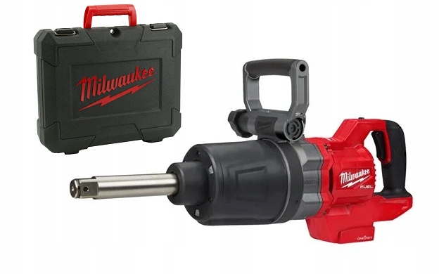 Rázový Uťahovák Milwaukee M18ONEFHIWF1D-0C 2711Nm