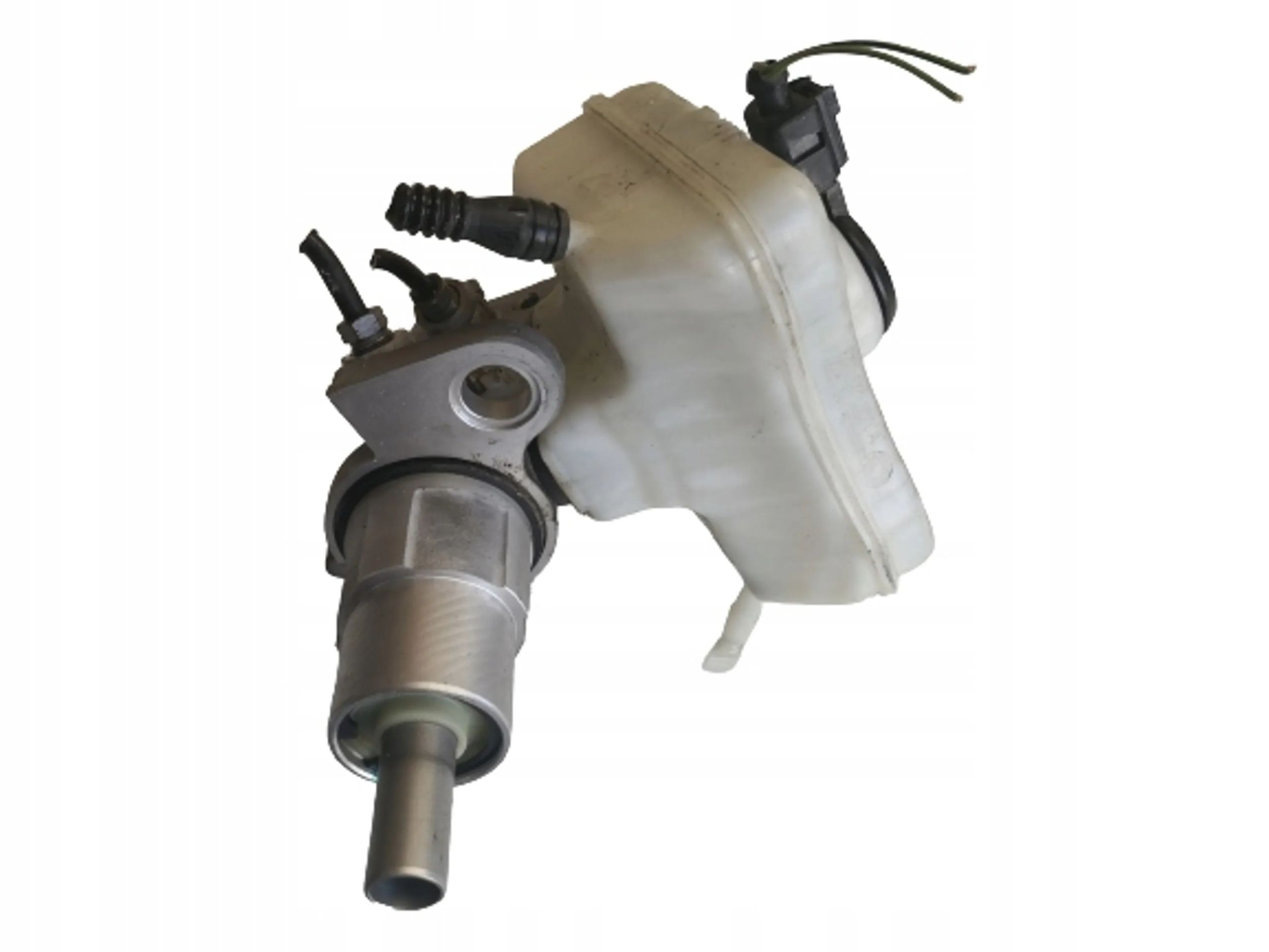 Servofreno AUDI A4 B8 8K0611301A