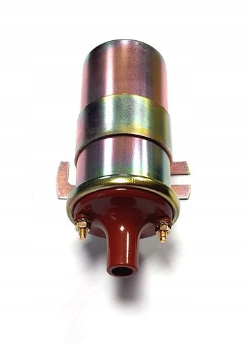 FIAT 126p STANDARD FSO - CEWKA ZAPŁONOWA Magneti Marelli EAN (GTIN) 8001063485423