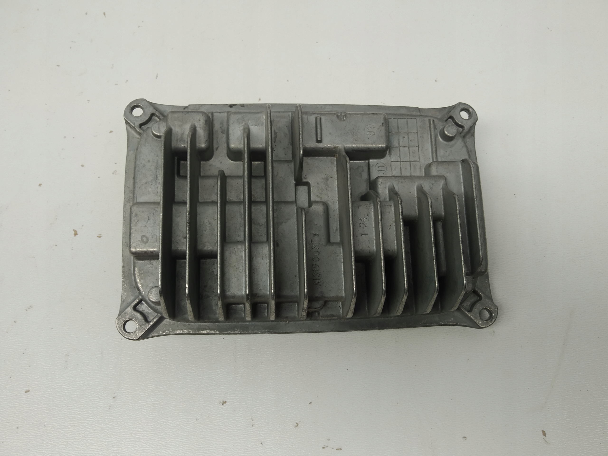 Mercedes C190 R190 W218 W166 W212 W447 module control unit control unit LED OM
