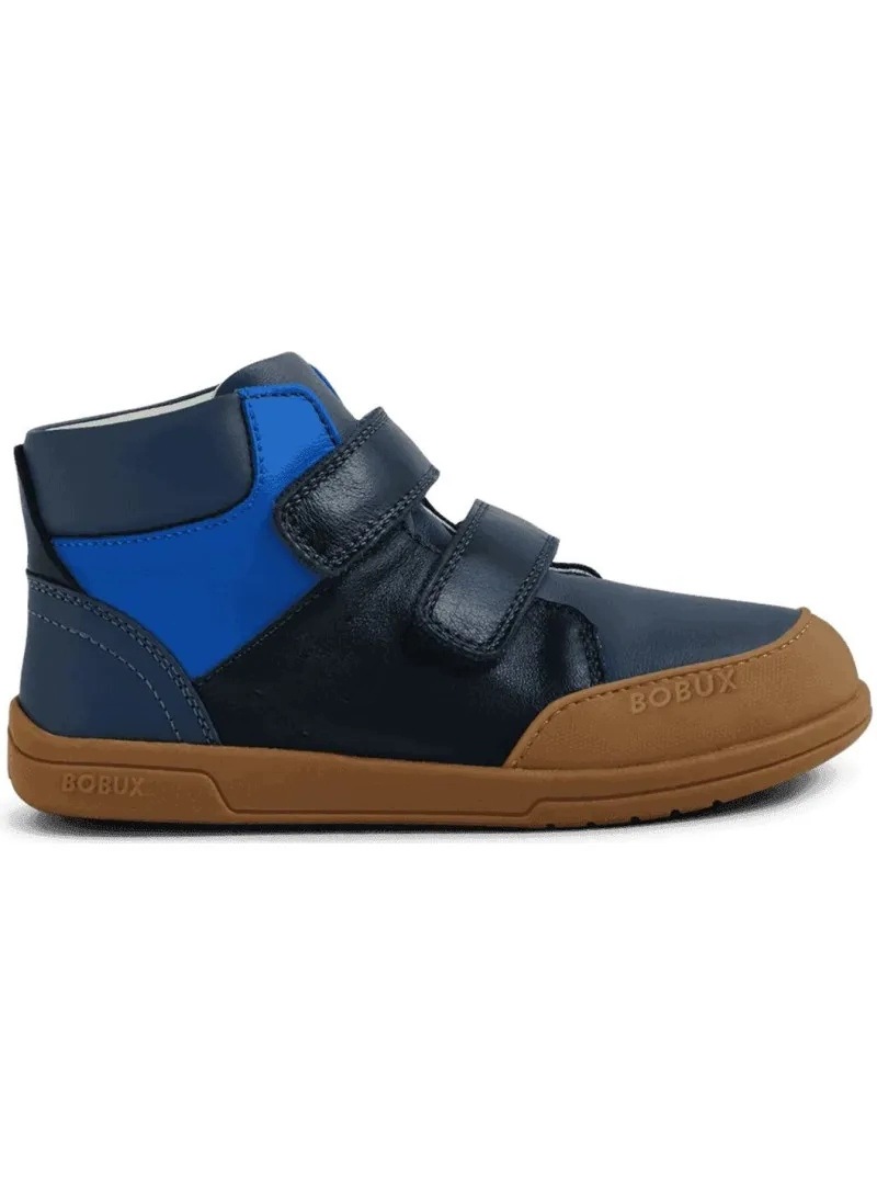 Trzewiki Bobux Cedar Dazzling Blue-Navy 855182 29