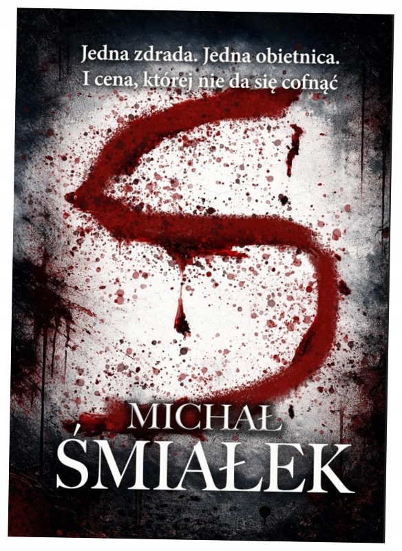 S Michał Śmiałek