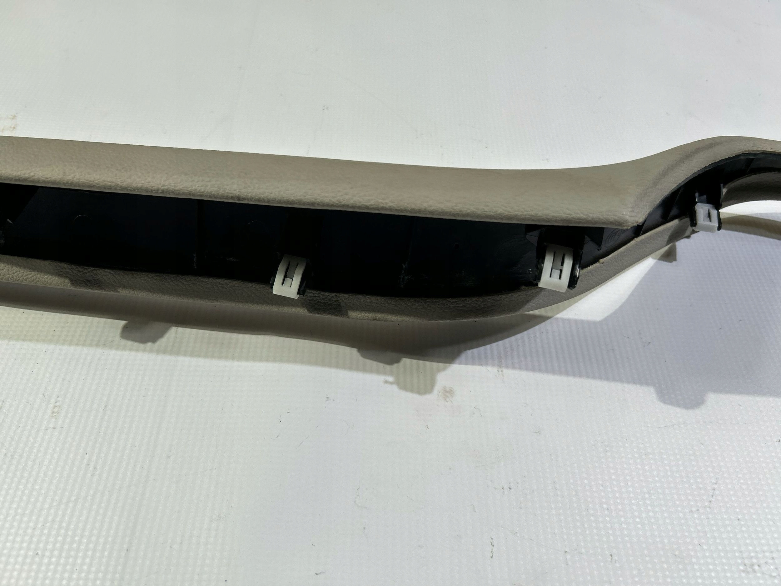 moulding panel dekor konosoli of the dashboard dashboard Chrysler Pacifica 2021