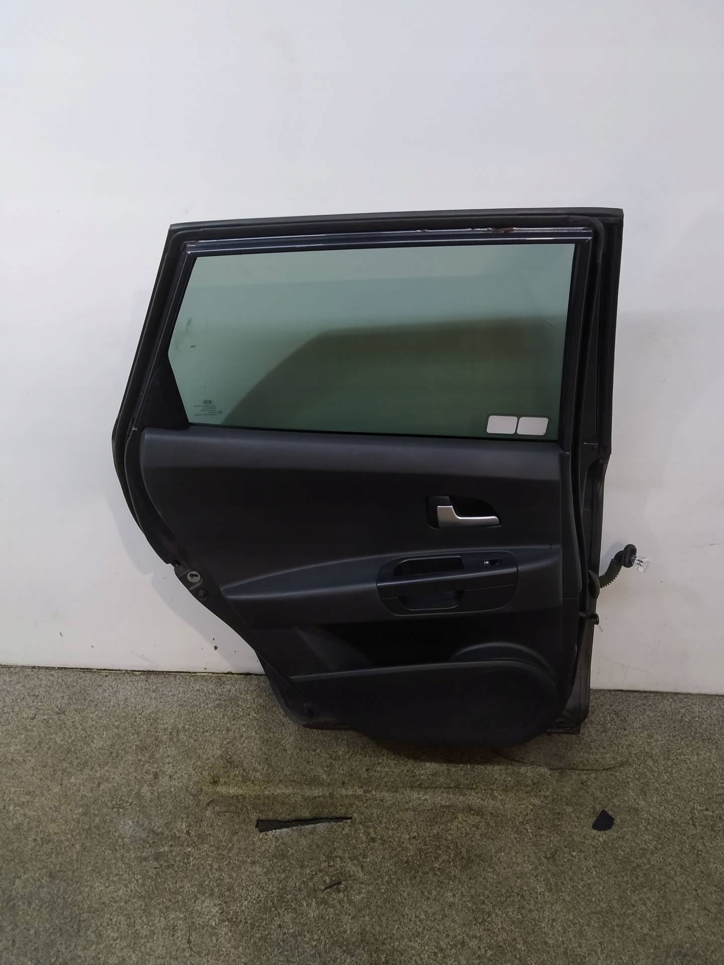 tür links heck KOMBI 5K LIFT Kia Cee'd und (2006-2012)