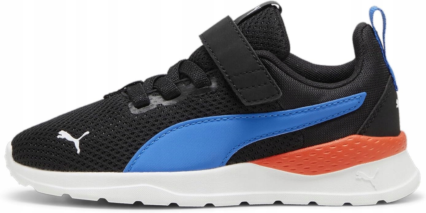Buty Sportowe Dziecięce Puma Anzarun Lite Ac+ Ps Rozmiar 32