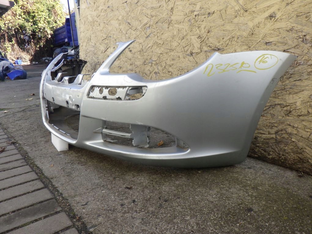 VW EOS 1Q0 05- front bumper