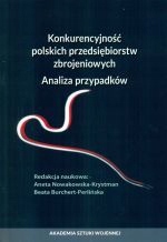 Konkurencyjność Polskich Przedsiębiorstw Zbroje...