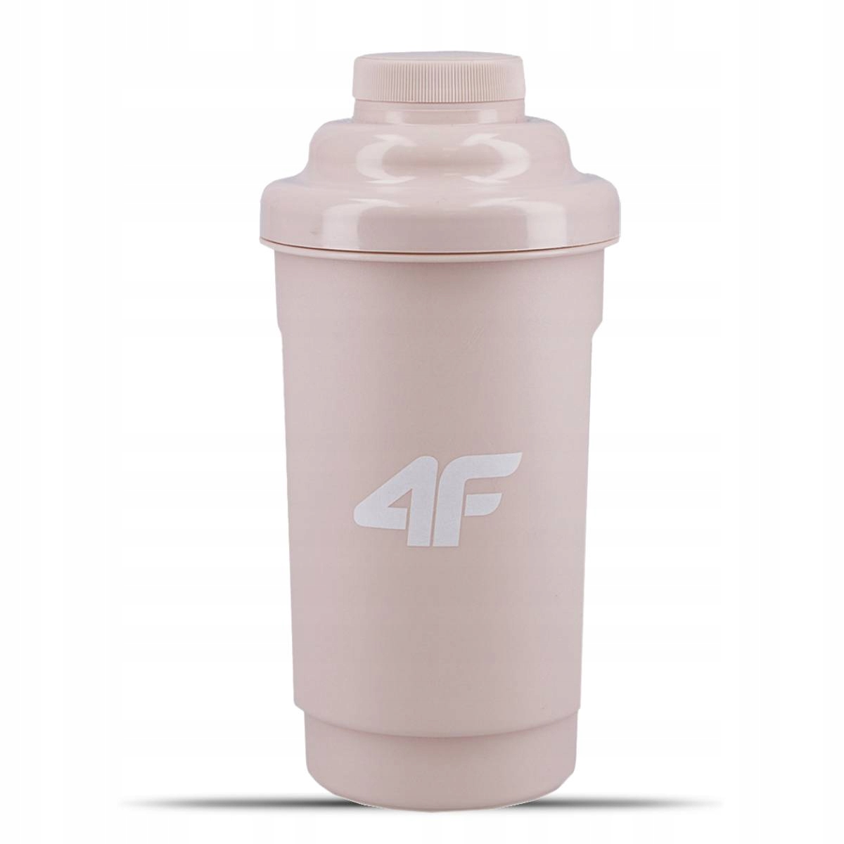 

4F Bidon Butelka Na Wodę Napój Do Szkoły 600ml