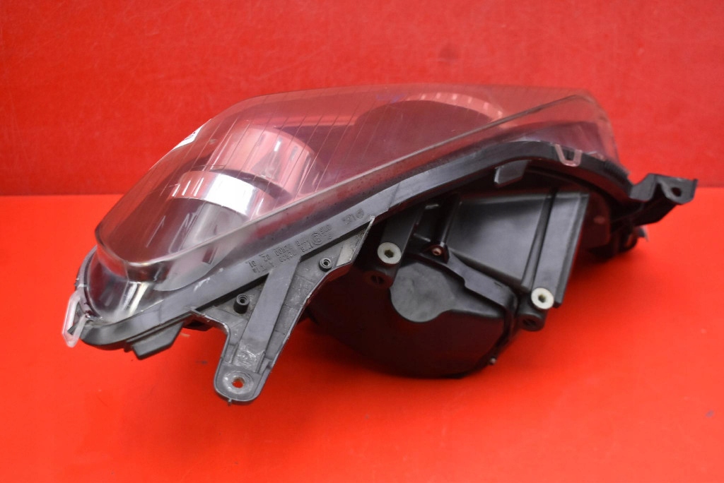REFLEKTOR left light front XENON EU 160201-00 OPEL ASTRA 3 III H 04-07
