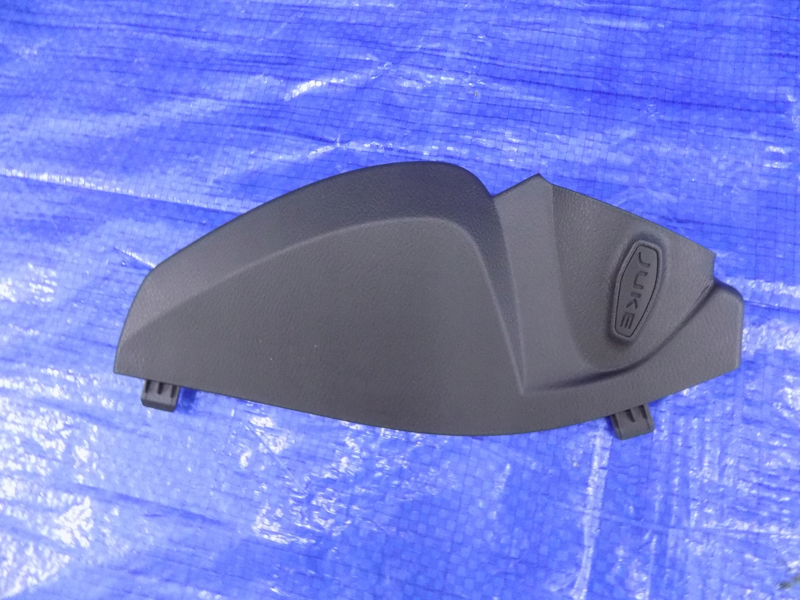 Blende Abdeckung konsole rechts JUKE F16 20R 1,0DIG-T