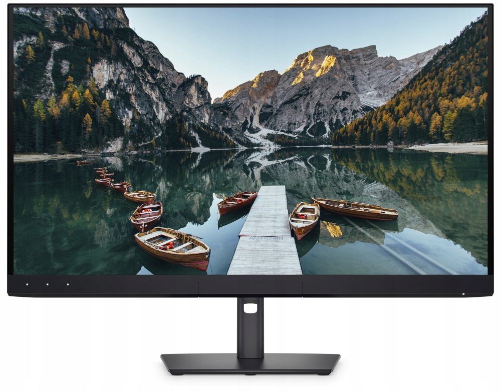 Dell UltraSharp U3226Q/31.5" LED/IPS/16:9/3820x2160/1.5 mil:1/0.03ms/120 Hz