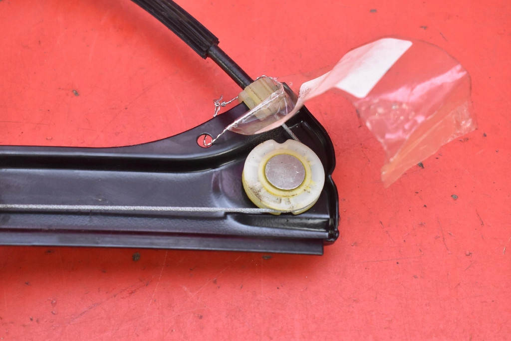 window regulator right rear part EU 3G9839462A VW PASSAT B8 KOMBI 14-20
