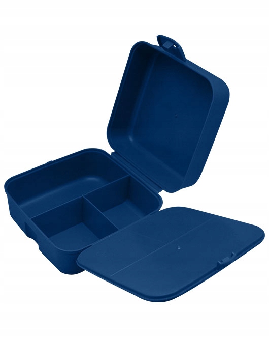 LUNCHBOX ŚNIADANIÓWKA SPIDERMAN MARVEL DLA DZIECI Stan opakowania oryginalne