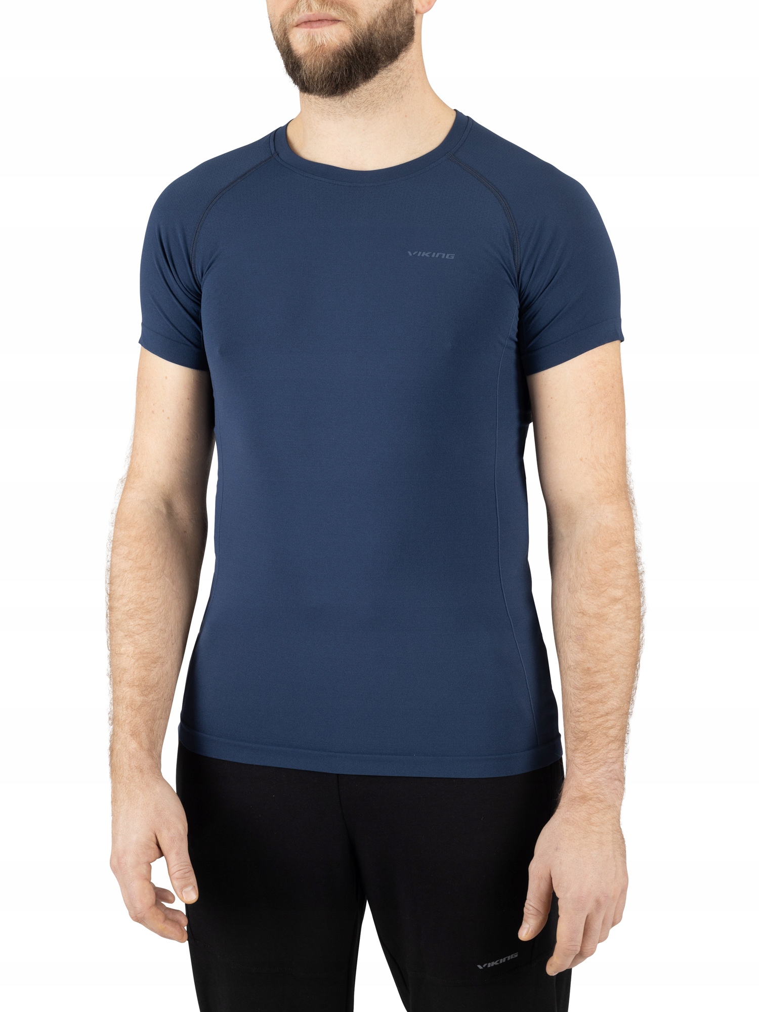 Bielizna Viking Breezer Man Shortsleeve