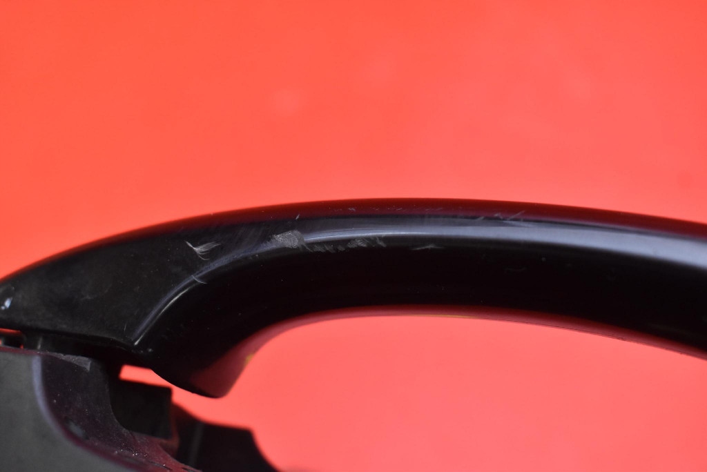 handle left front front black 8U0837886 AUDI Q3 8U 11-14