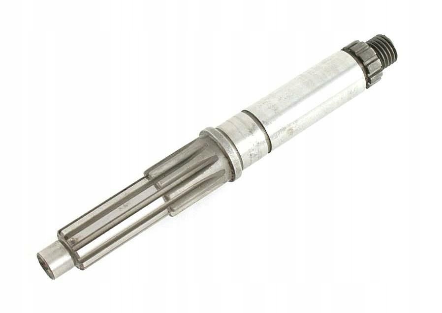 7693 - Проміжний вал зчеплення SIMSON S51 SR50 5 передача