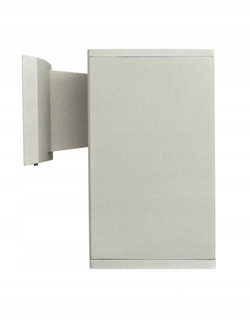 Kinkiet zewnętrzny Adela 8002 AL Suma Zasilanie sieciowe