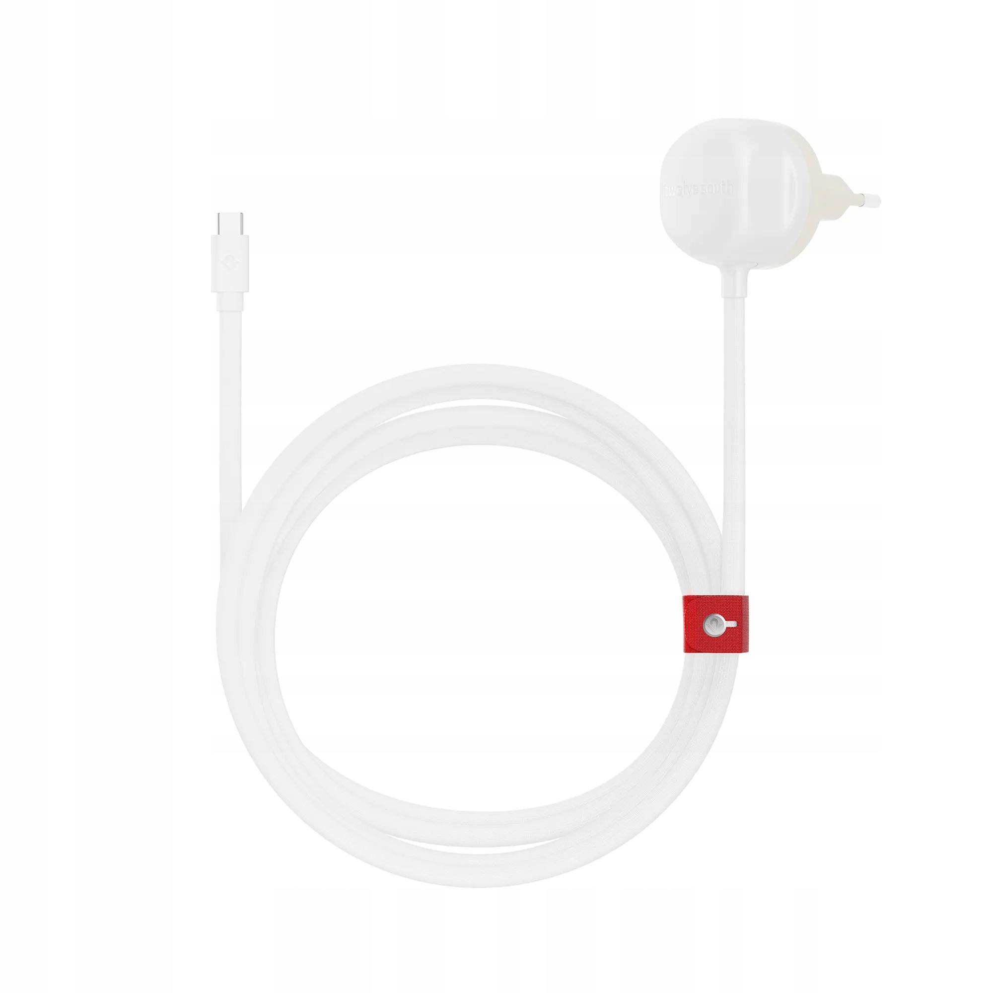 Twelve South síťová nabíječka pro domácí nabíjení 30W Usb-c 3m rychlá a výkonná